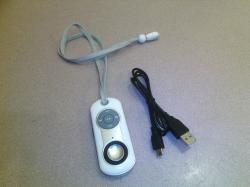 Многофункциональная МР3 мини колонка (плеер)